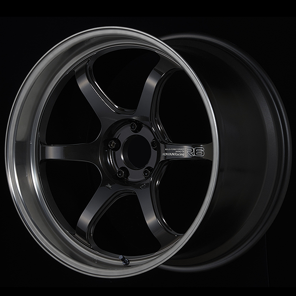 Yokohama ADVAN Racing R6