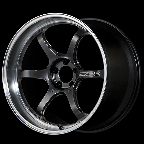 Yokohama ADVAN Racing R6