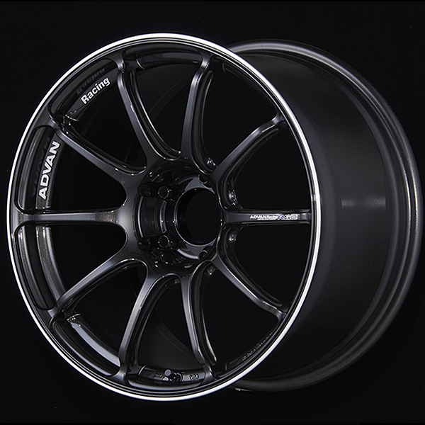 Yokohama ADVAN Racing RSIII