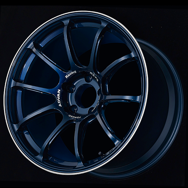 Yokohama ADVAN Racing RZ-FII
