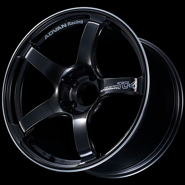 Yokohama ADVAN Racing TC-4