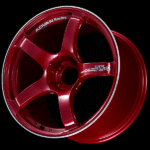 Yokohama ADVAN Racing TC-4