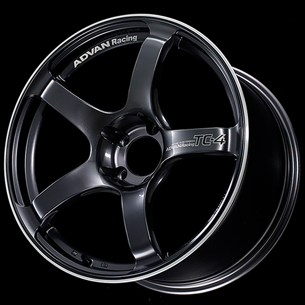 Yokohama ADVAN Racing TC-4
