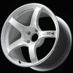 Yokohama ADVAN Racing TC-4