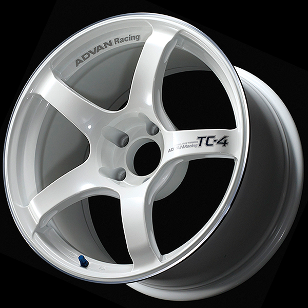 Yokohama ADVAN Racing TC-4