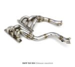 寶馬525-525i-E60排氣管