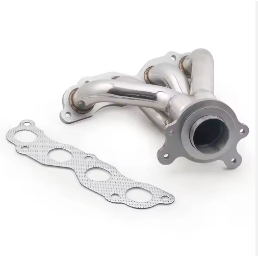 本田思域2.0L-K20定制性能排氣歧管